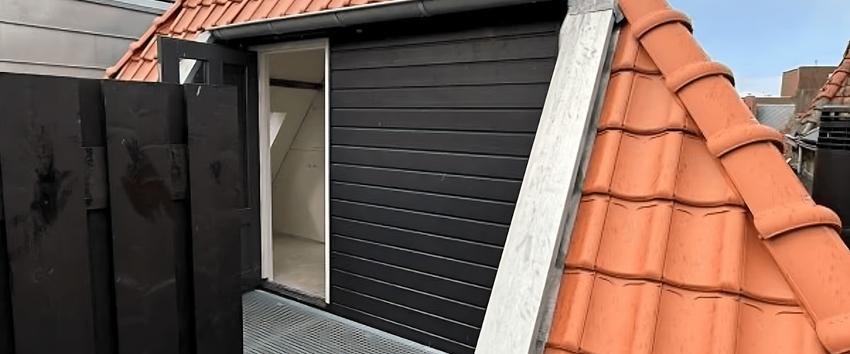 Appartement huren in Sneek