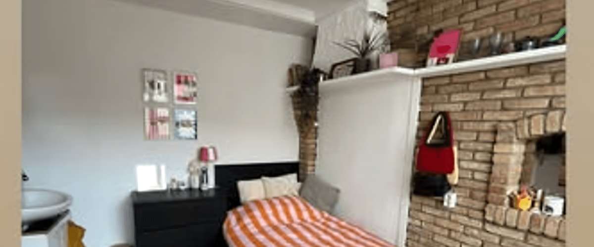 Kamer huren in Leeuwarden