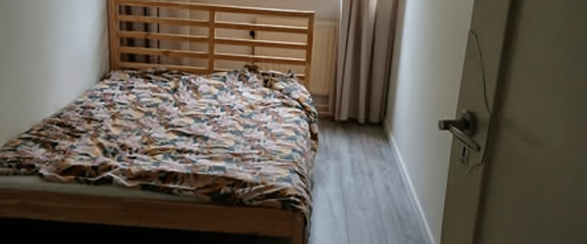 Kamer huren in Amsterdam