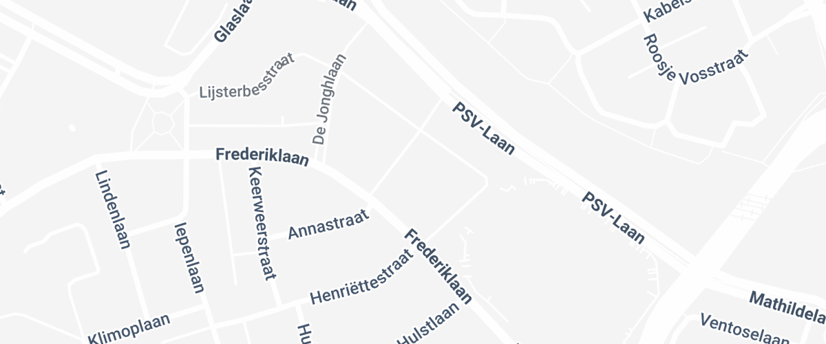 Appartement huren in Eindhoven