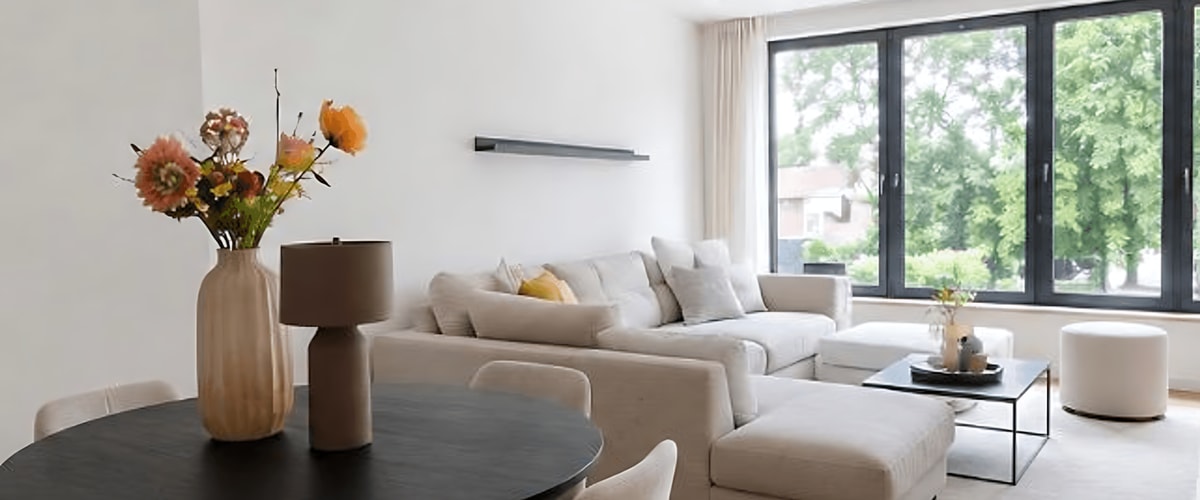 Appartement huren in Dordrecht