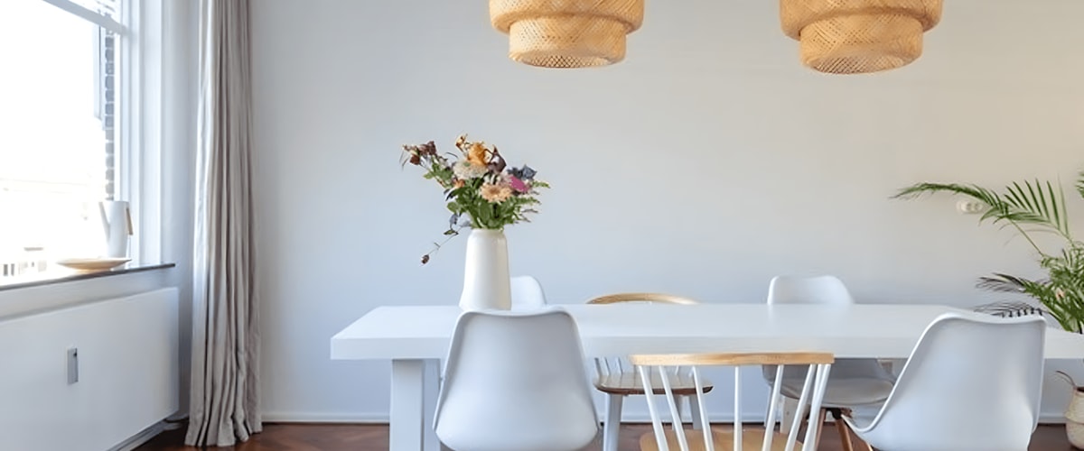 Appartement huren in Rotterdam