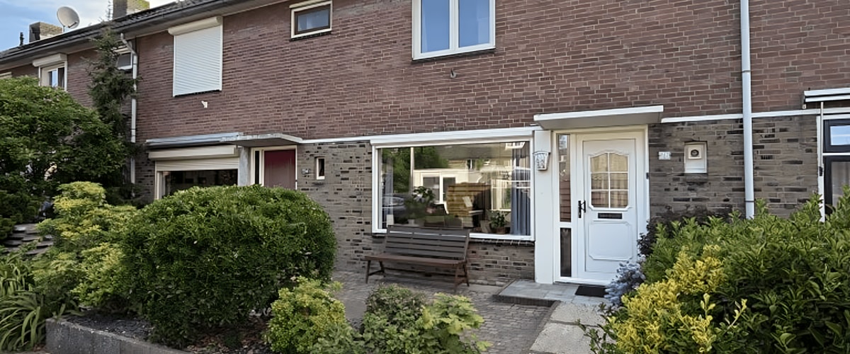 Huis huren in Zwolle