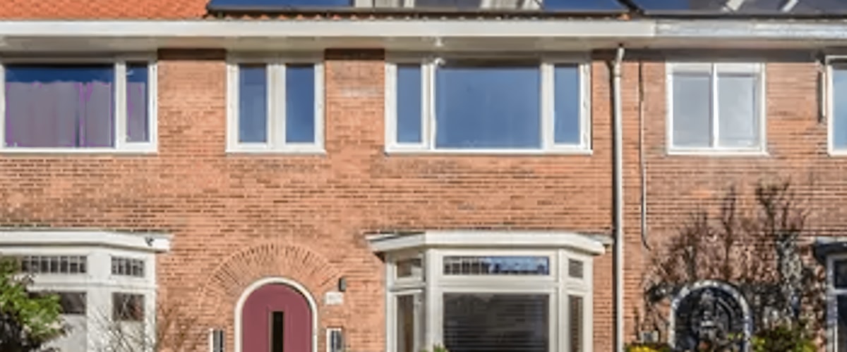 Huis huren in Haarlem