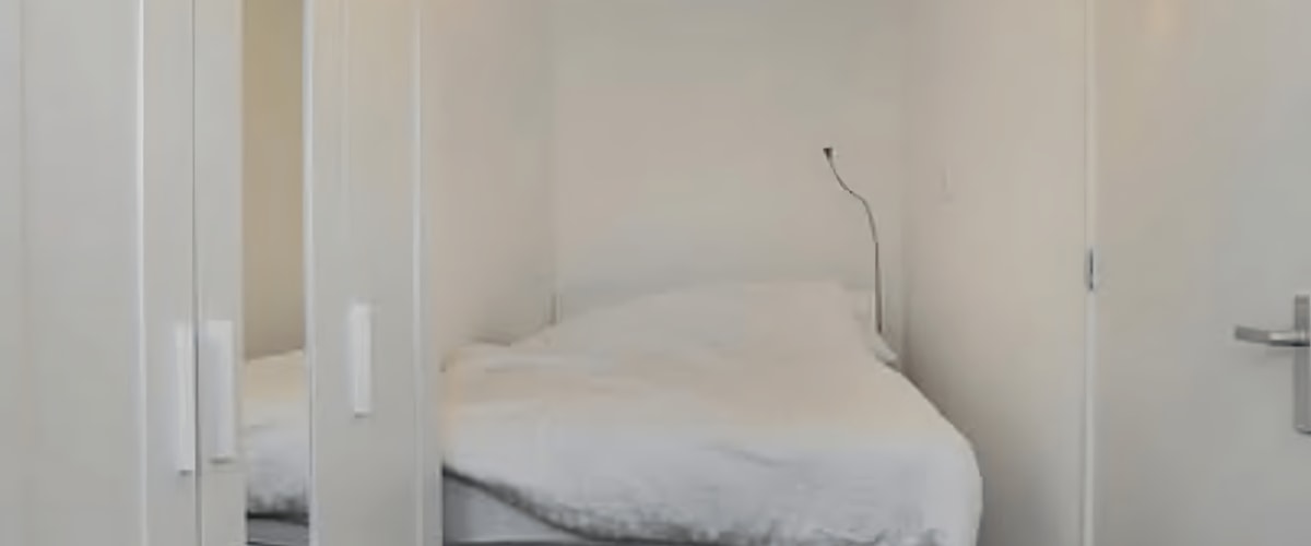 Kamer huren in Rotterdam