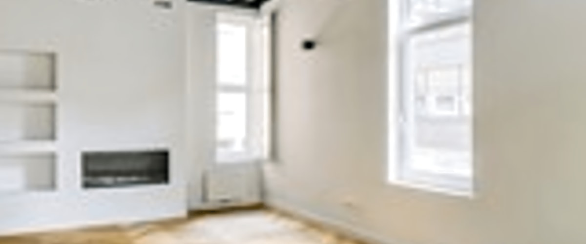 Appartement huren in Den Haag