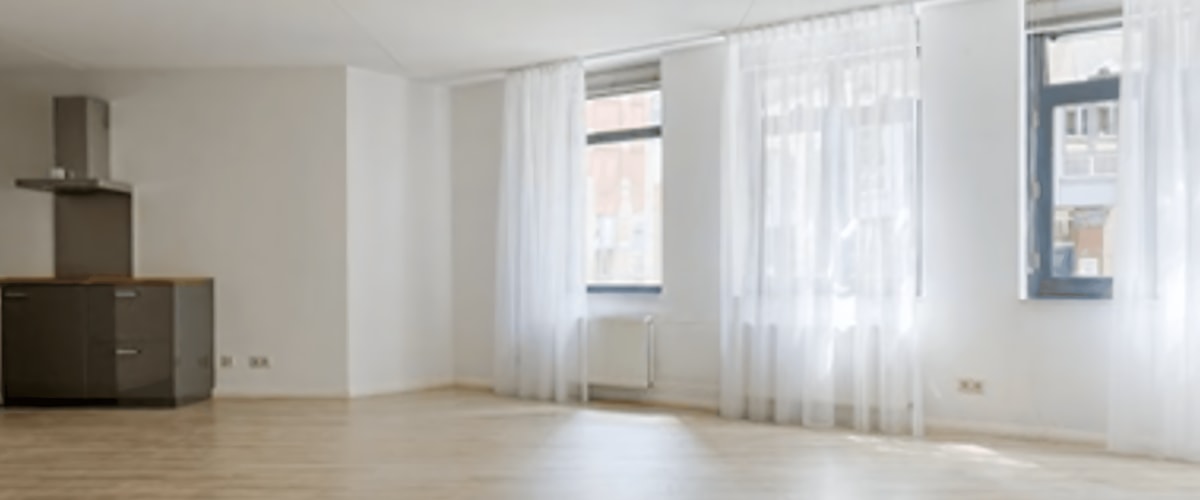 Appartement huren in Den Haag