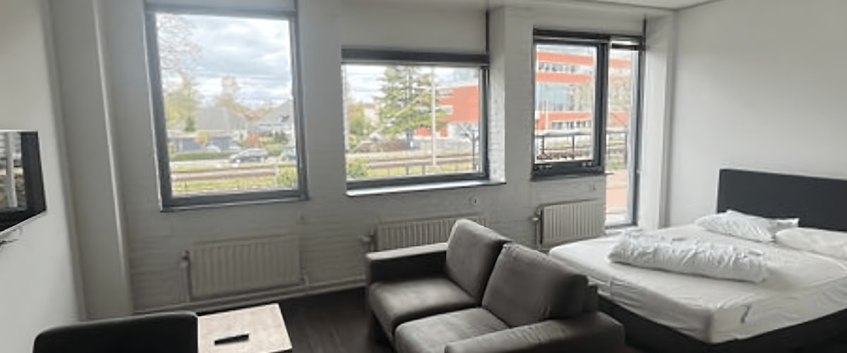 Studio huren in Almelo