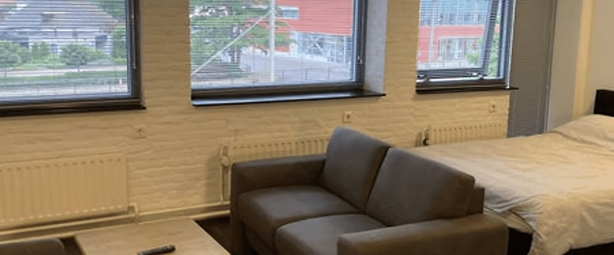 Studio huren in Almelo