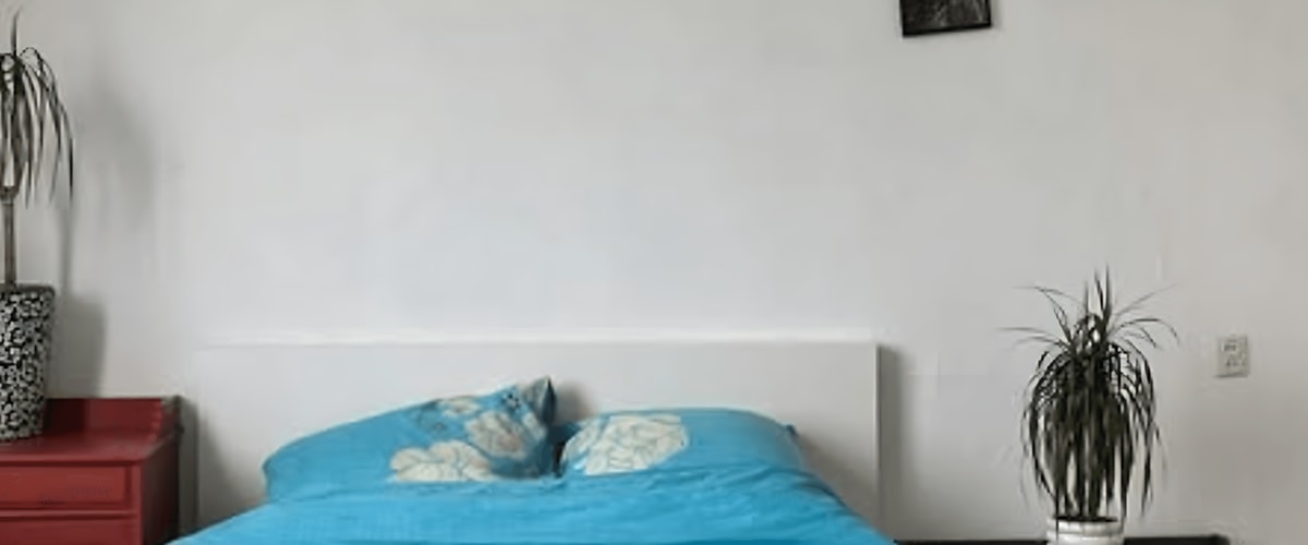 Kamer huren in Amsterdam