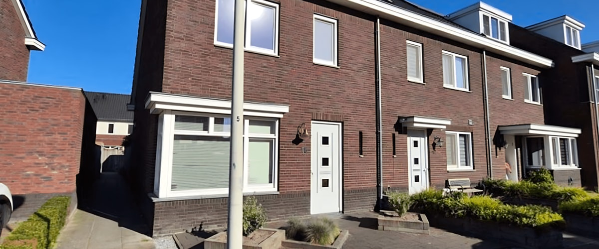 Huis huren in Oirschot