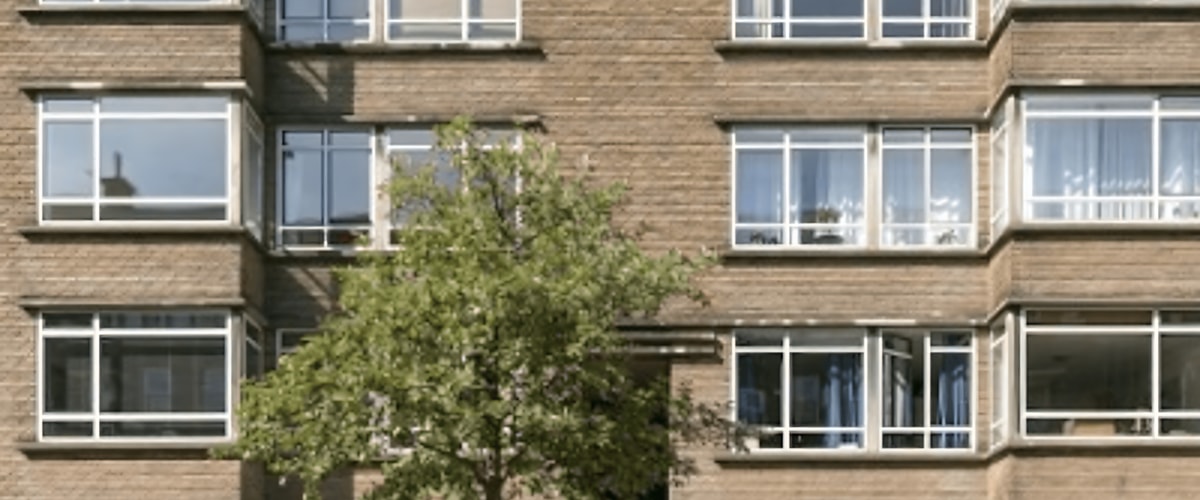 Appartement huren in Amsterdam