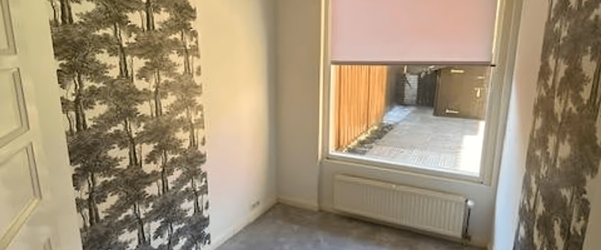 Appartement huren in Den Haag