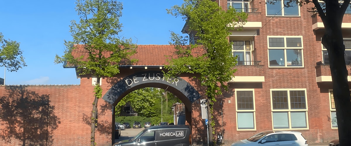 Bedrijfsruimte huren in Delft