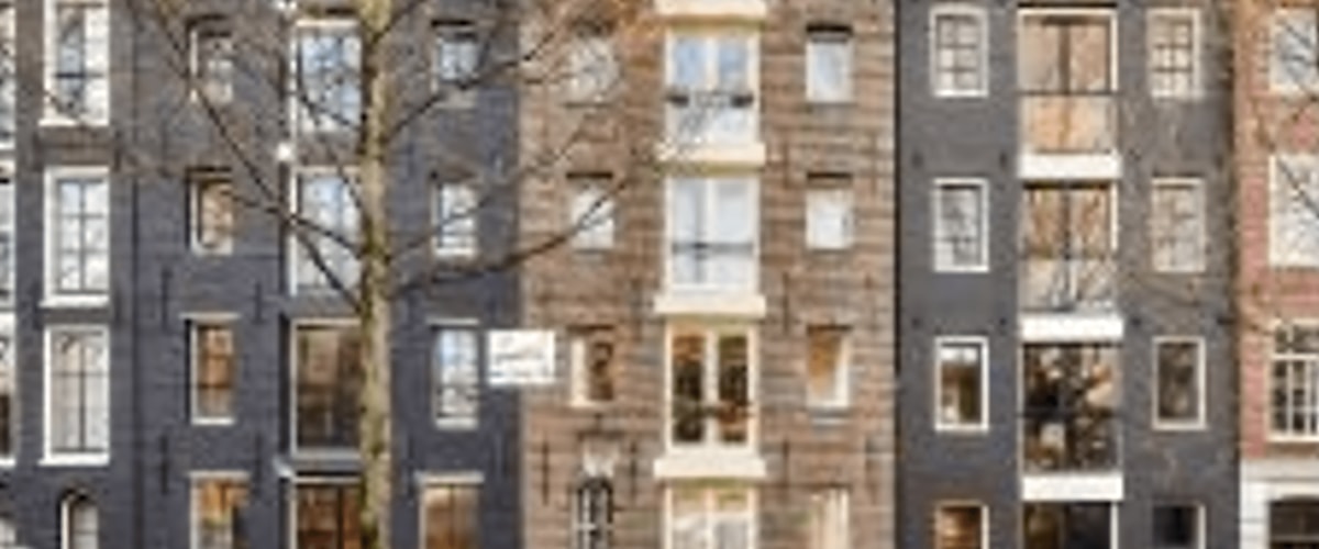 Appartement huren in Amsterdam