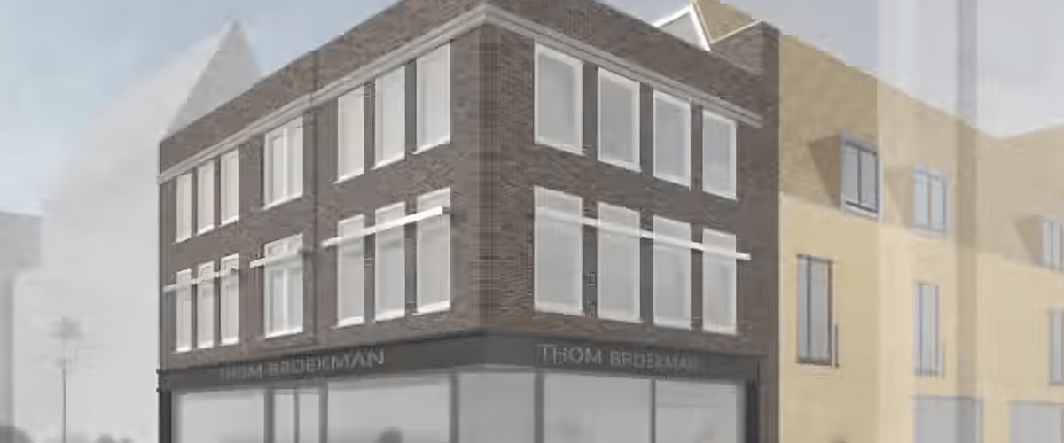 Appartement huren in Utrecht