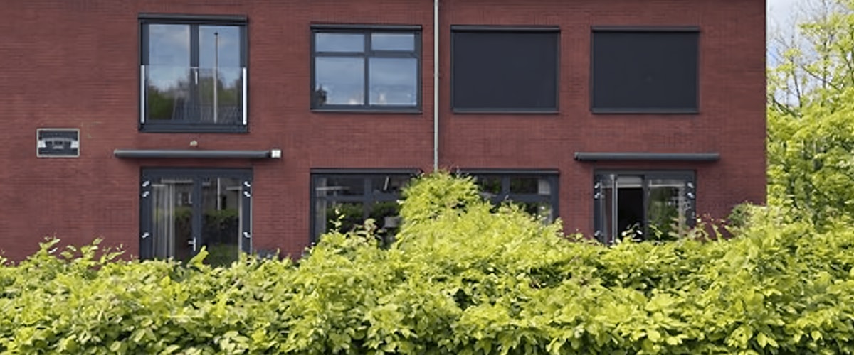 Appartement huren in Berltsum