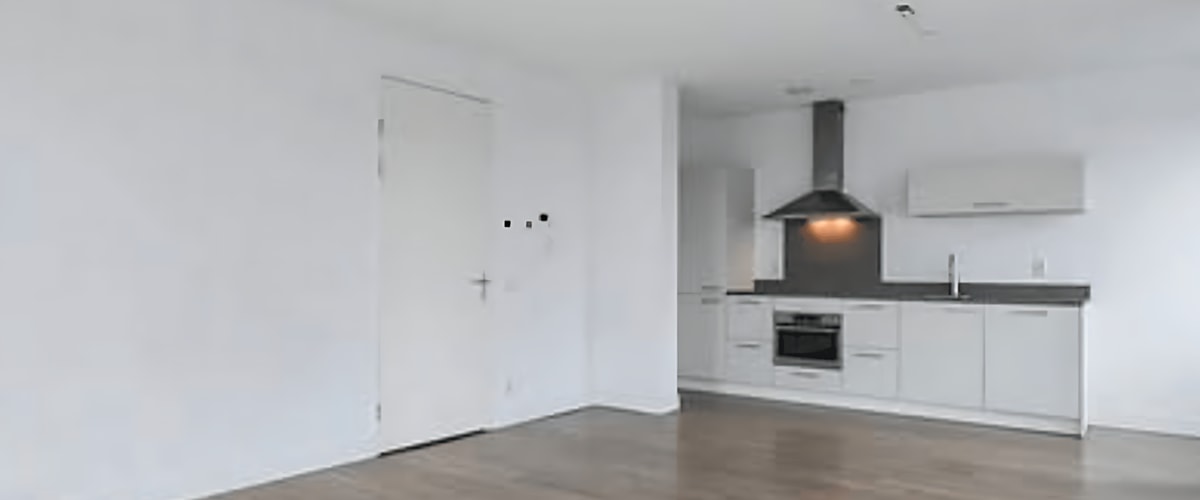Appartement huren in Den Haag