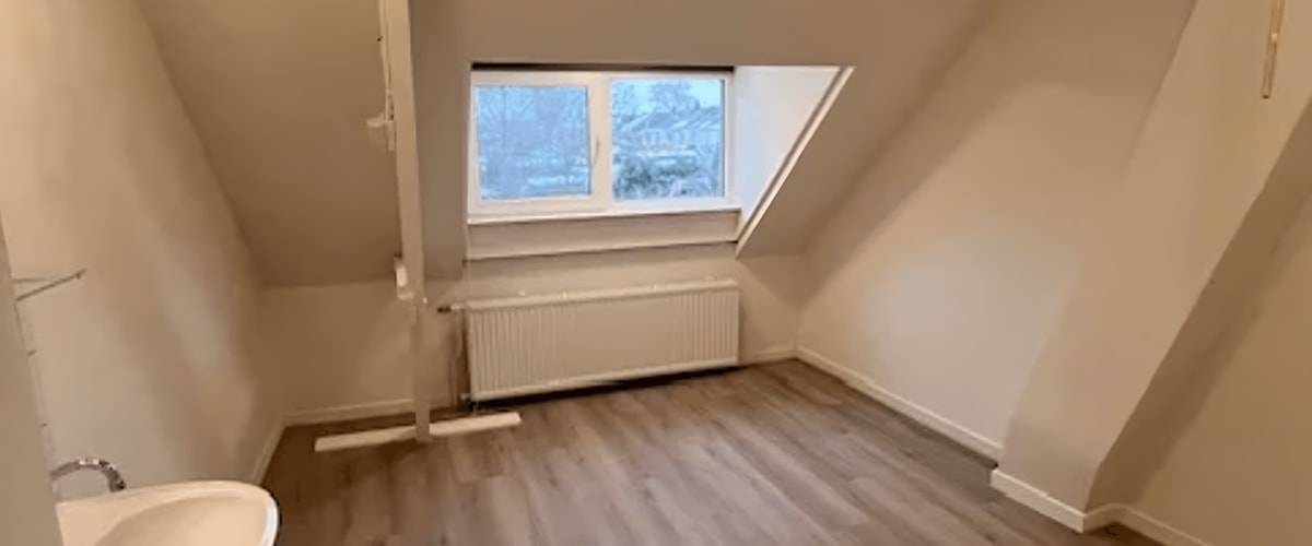 Kamer huren in Tilburg