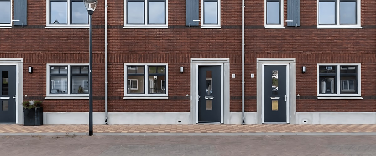 Huis huren in Nuenen