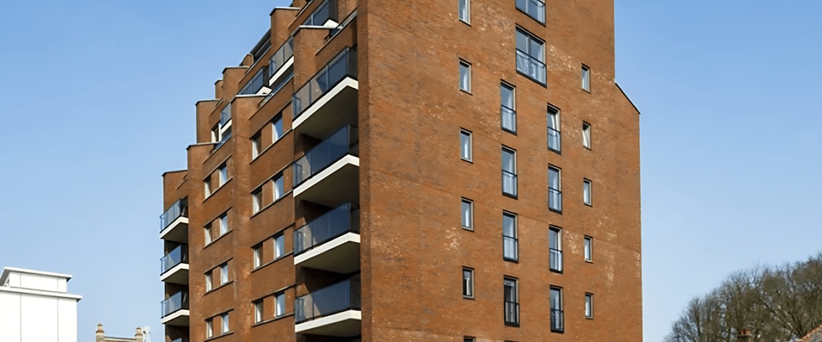 Appartement huren in Utrecht