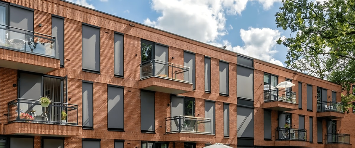 Appartement huren in Apeldoorn