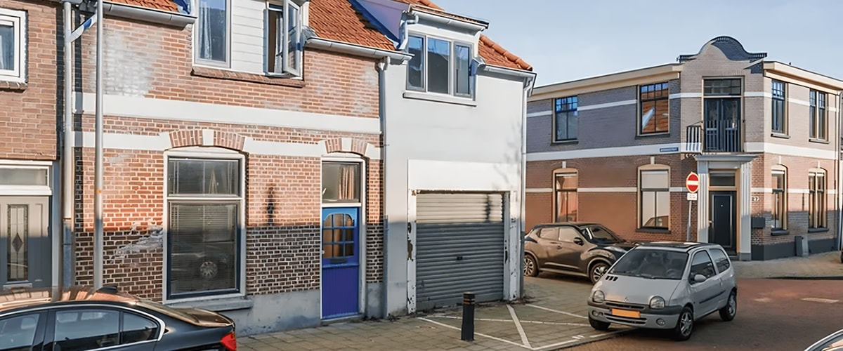 Huis huren in Deventer