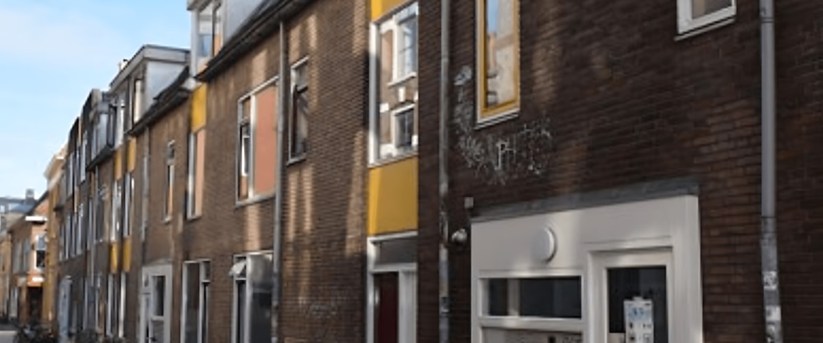 Kamer huren in Groningen