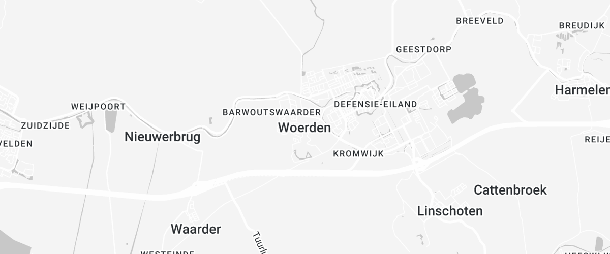 Appartement huren in Woerden