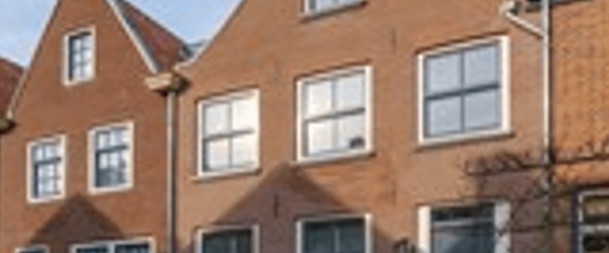 Huis huren in Naarden