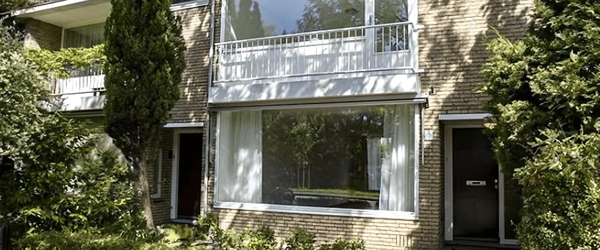 Huis huren in Wassenaar