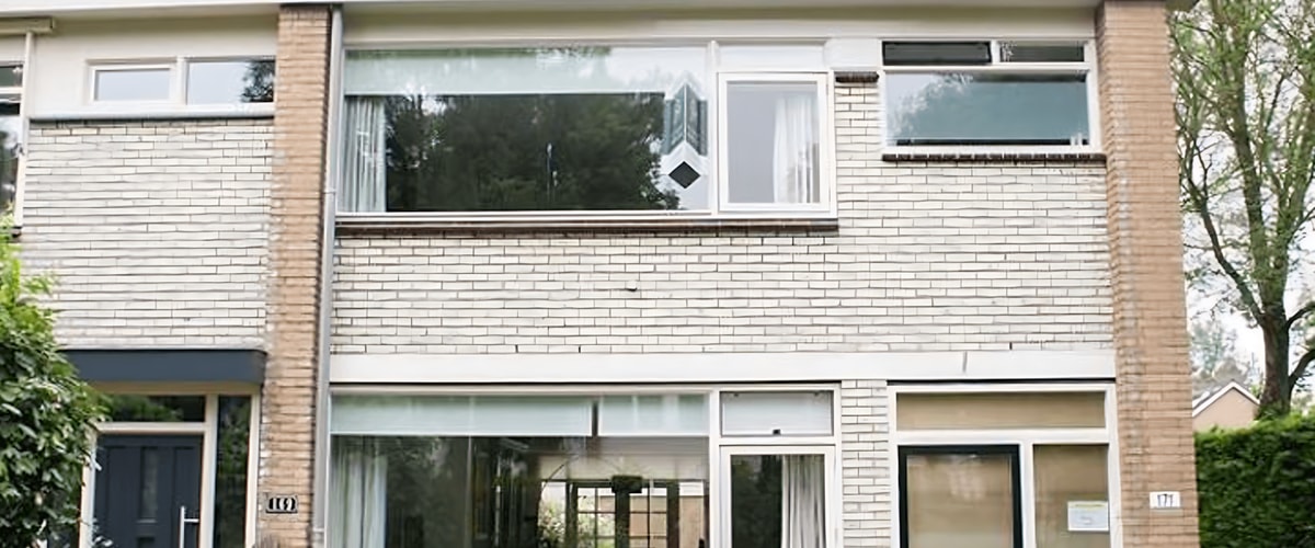 Huis huren in Wassenaar