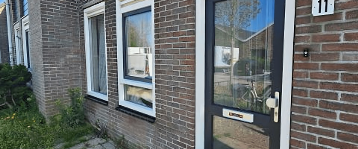 Appartement huren in Medemblik
