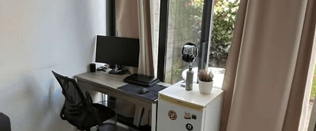 Kamer huren in Tilburg