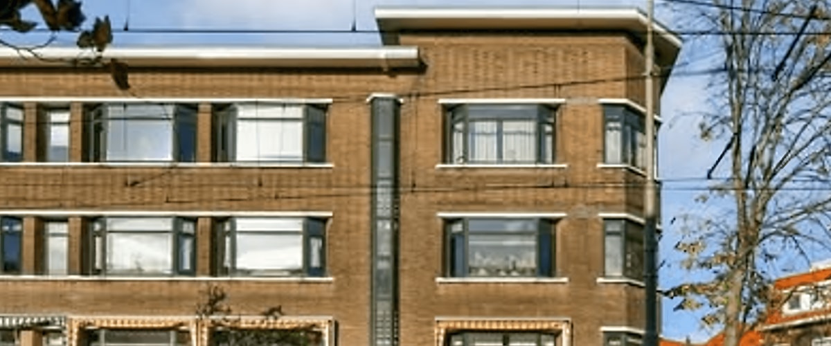 Kamer huren in Den Haag