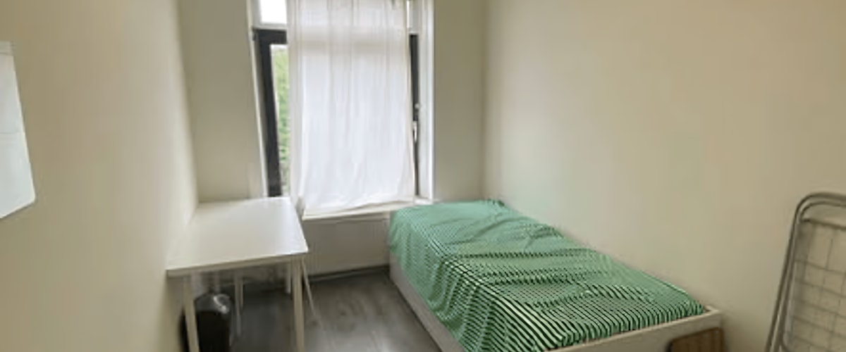 Kamer huren in Rotterdam