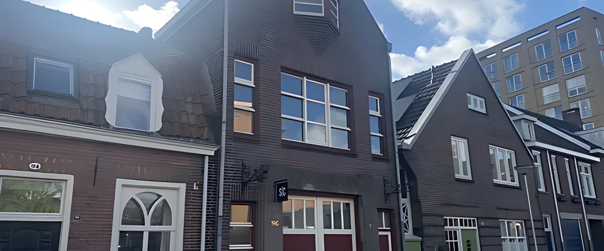 Appartement huren in Tilburg