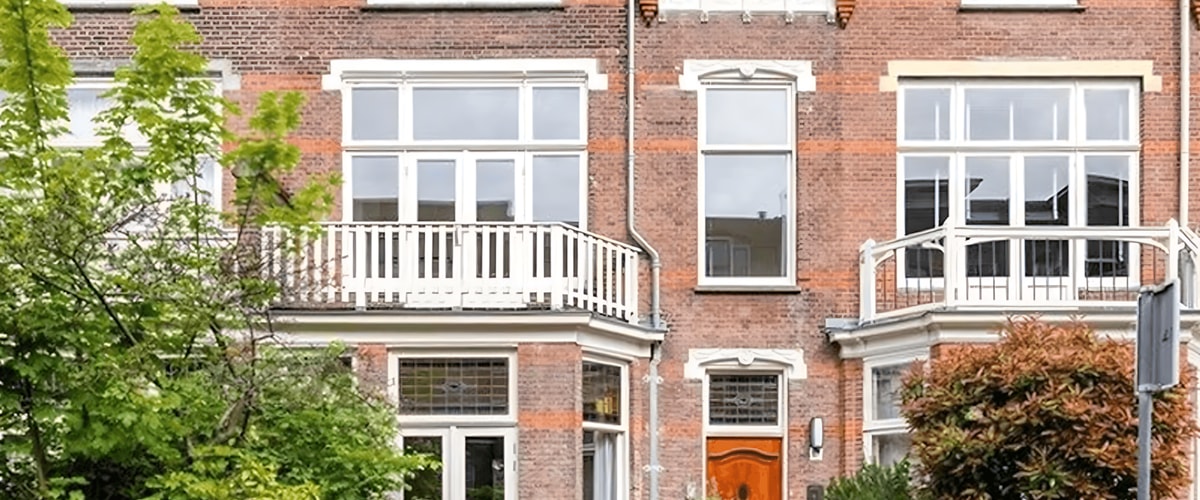 Huis huren in Den Haag