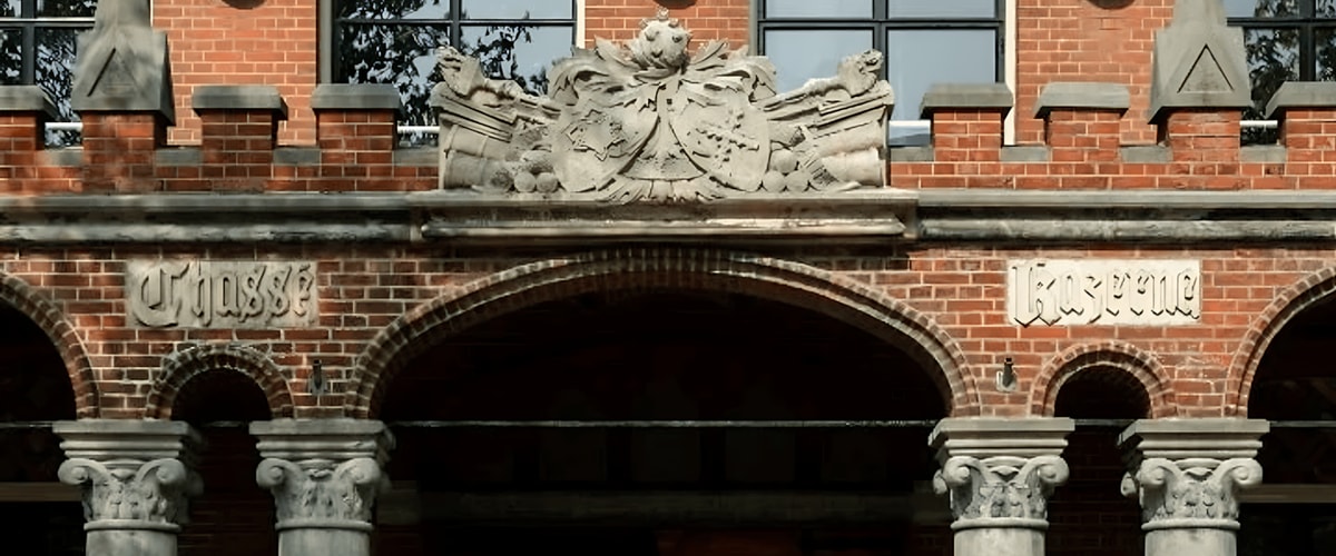 Appartement huren in Breda