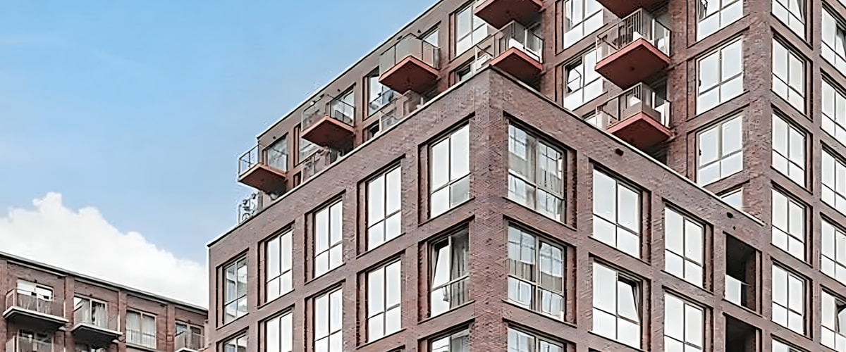 Appartement huren in Eindhoven