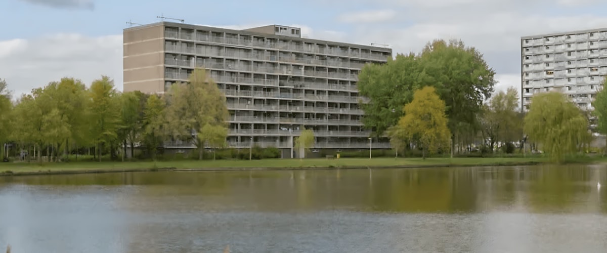 Appartement huren in Hilversum
