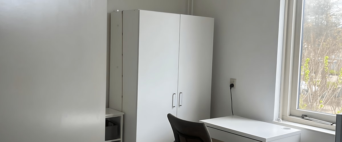 Kamer huren in Honselersdijk