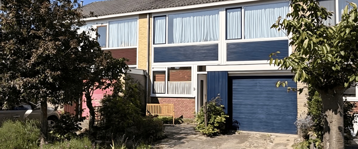 Huis huren in Hattem