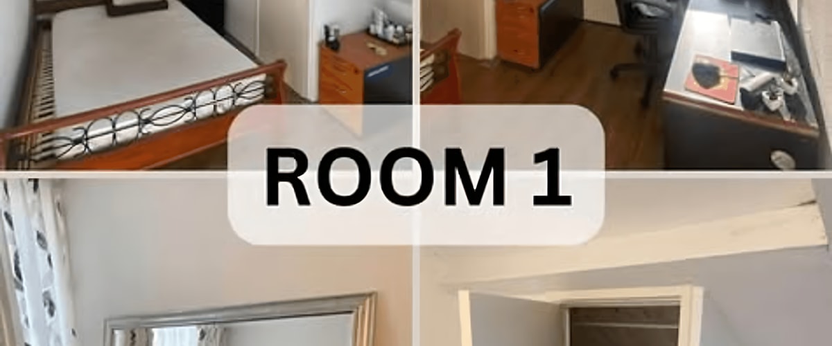 Kamer huren in Rotterdam