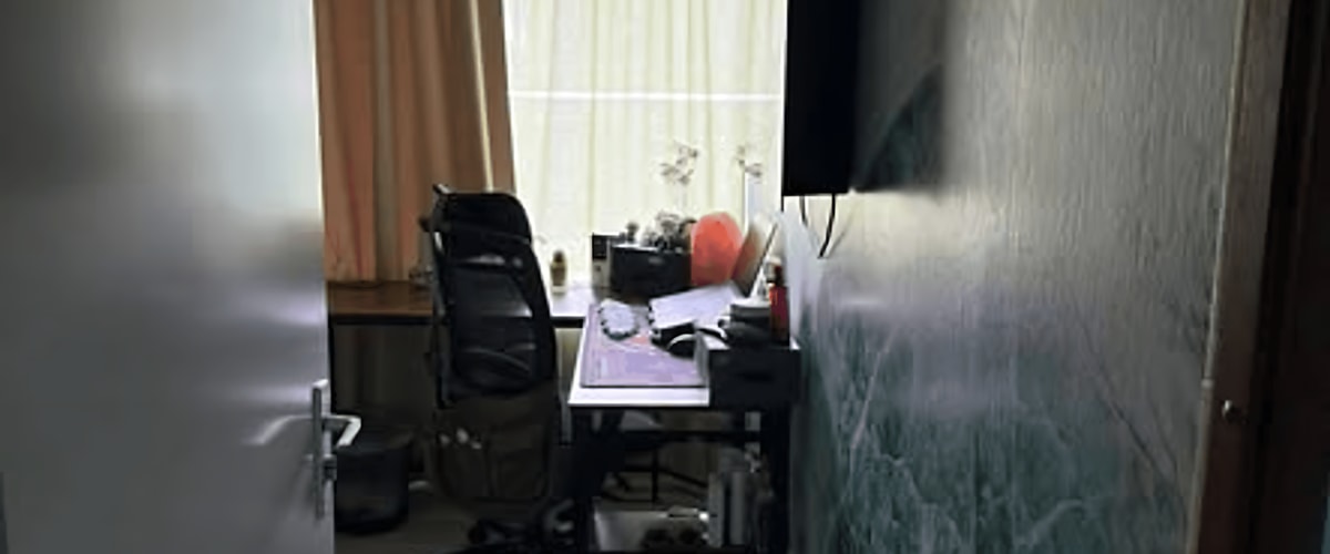 Appartement huren in Rotterdam