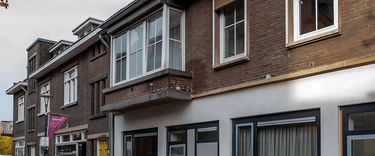 Appartement huren in Swalmen