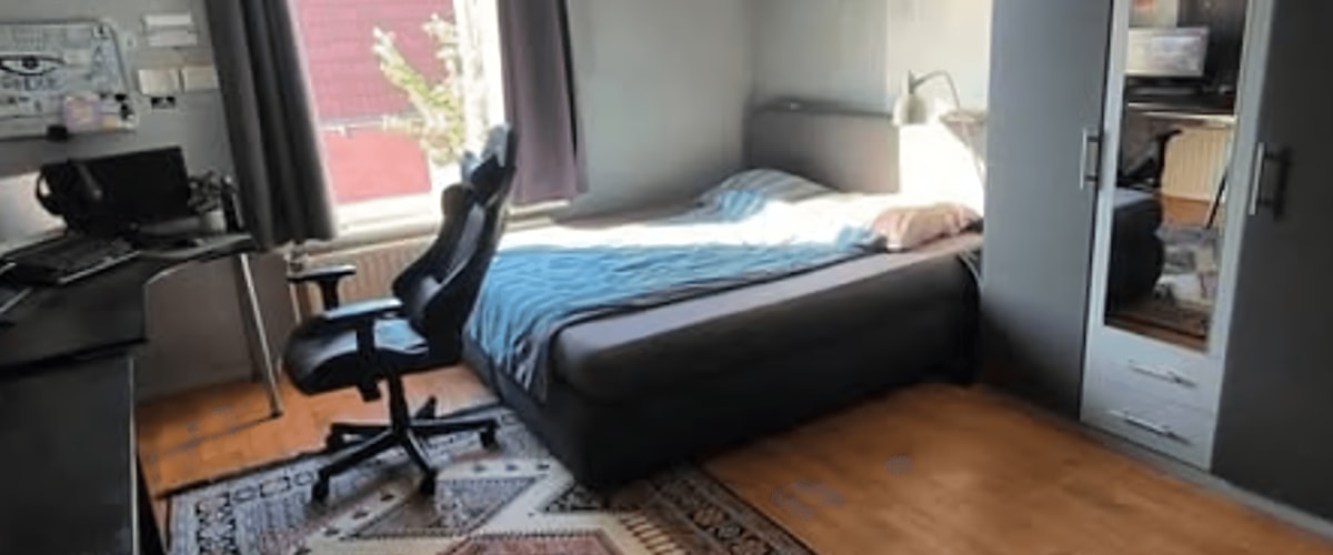 Kamer huren in Enschede