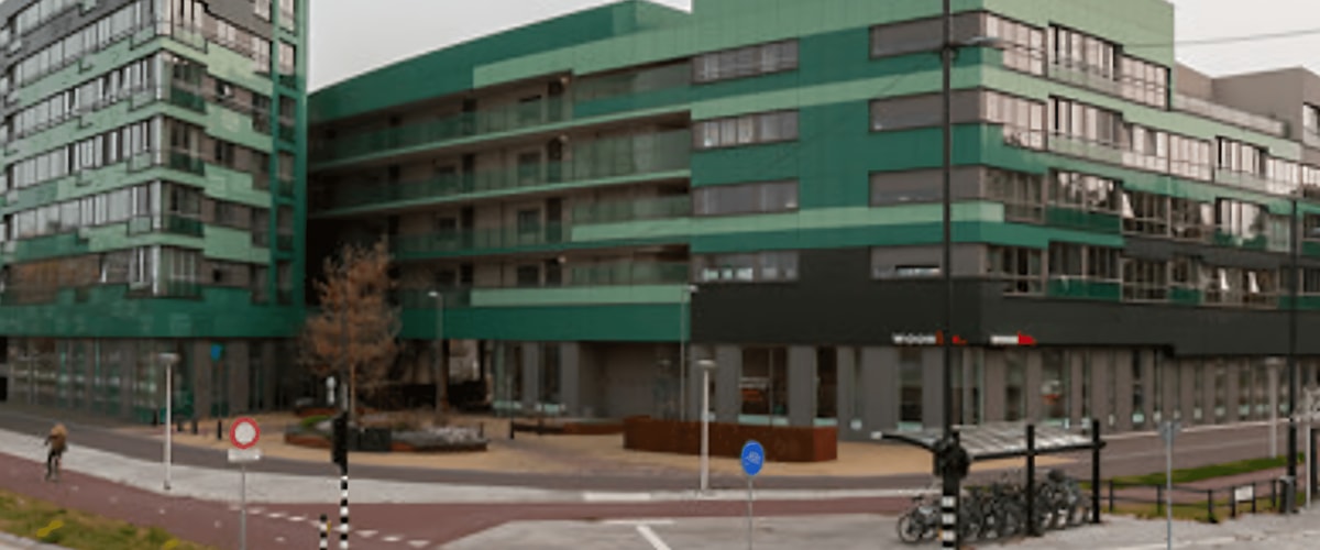 Appartement huren in Eindhoven