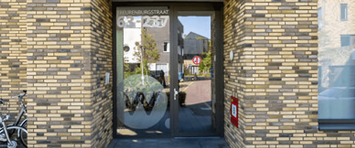 Studio huren in Eindhoven