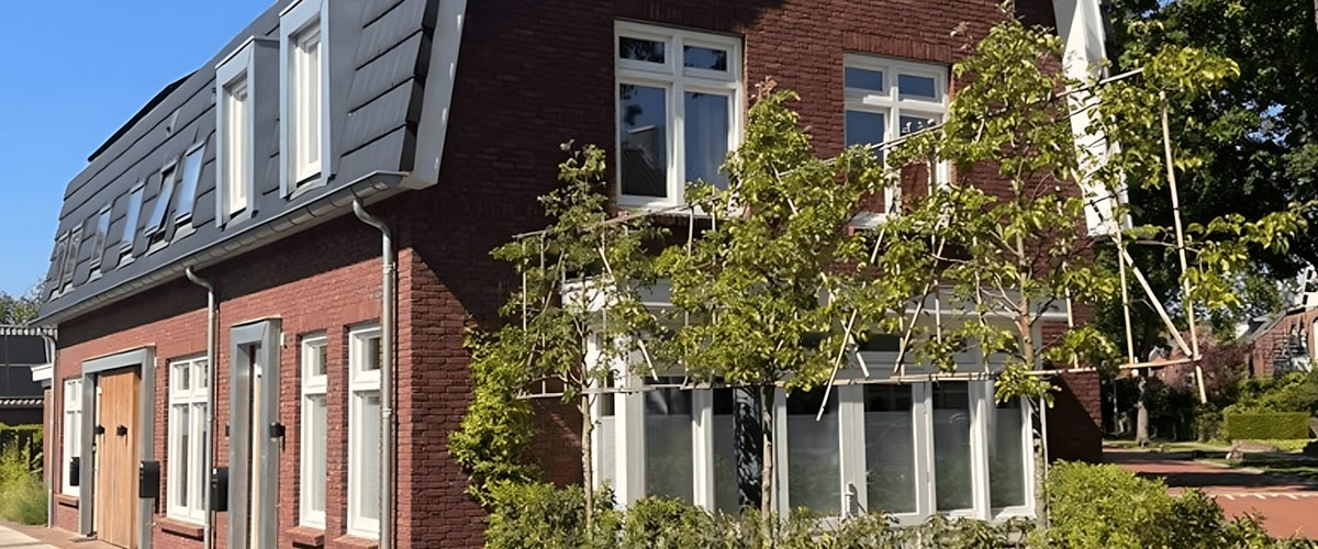 Huis huren in Nijmegen